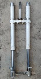 Cagiva Cocis 50 forcella ricambi (LEGGERE TESTO)