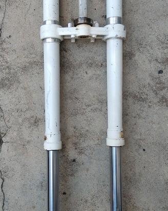 Cagiva Cocis 50 forcella ricambi (LEGGERE TESTO)