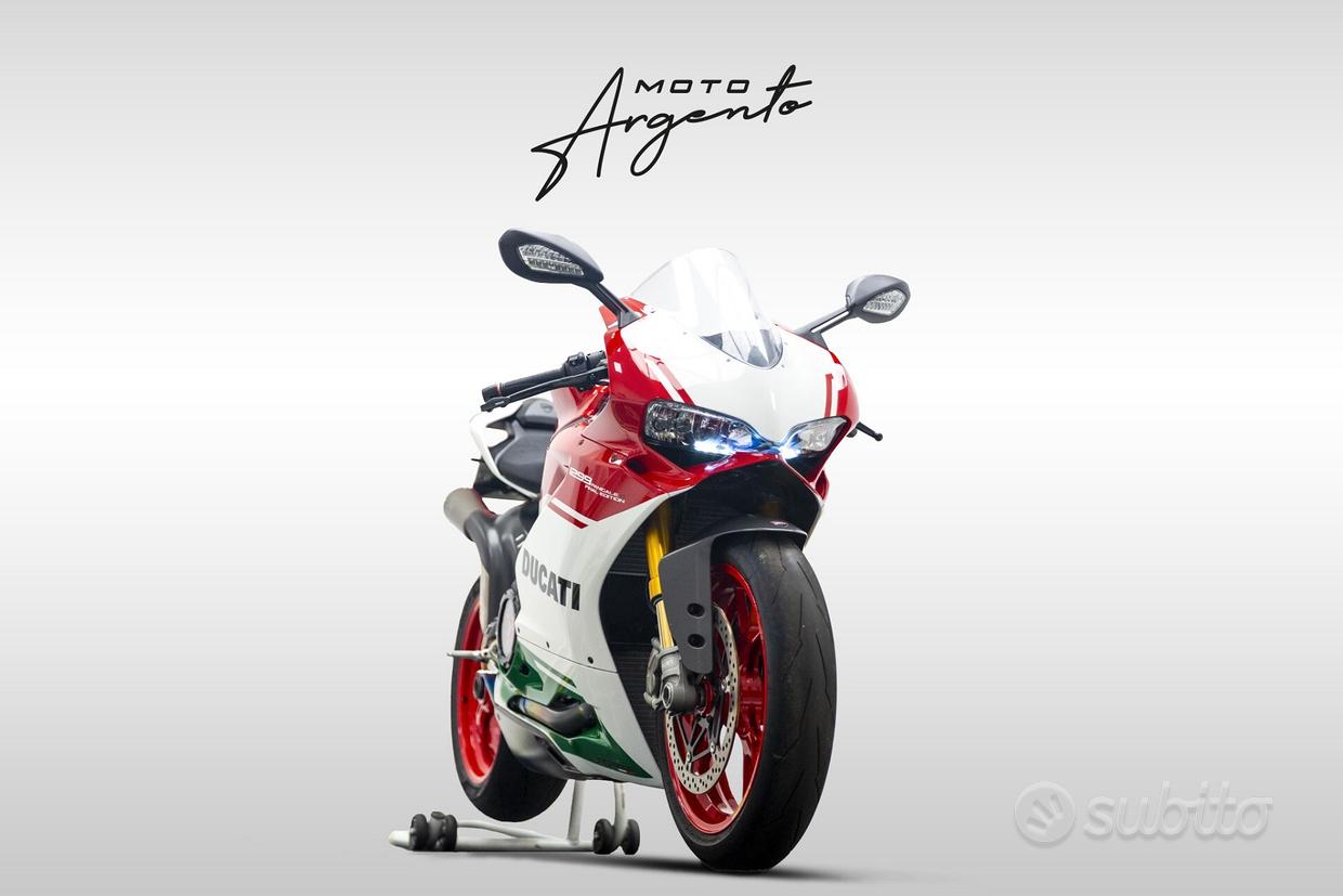 Panigale R 1299 Usata 1199 Panigale S Usata 1299 R Final Edition