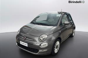 FIAT 500 (2015-2024) - 500 1.0 Hybrid Dolcevita