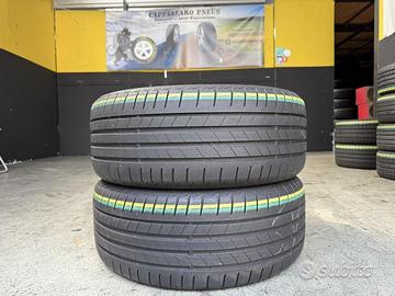 2 Gomme 225/45R17 94Y XL Bridgestone 85% residui