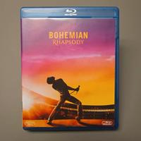 Bohemian Rapsody - Bluray