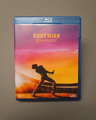 Bohemian Rapsody - Bluray