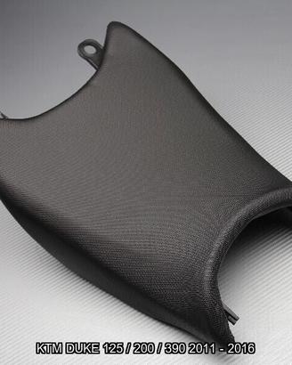 Sella Anteriore KTM DUKE 125 200 390 2011 - 2016