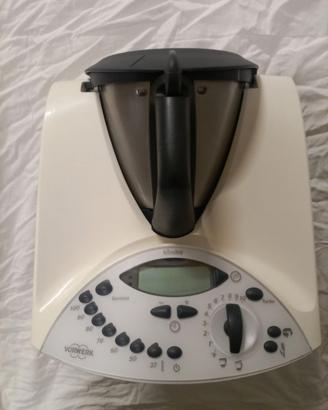 Bimby Vorwerk TM31