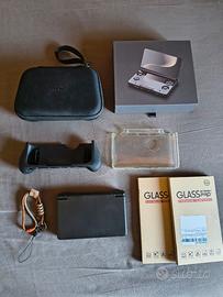 AYN Thor Pro 12GB/256GB + Accessori