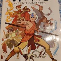 AVATAR the last airbender- la promessa