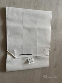 Pancera post intervento torace-addome