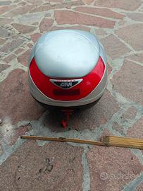 Bauletto Givi