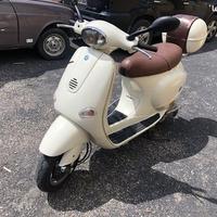 ricambi piaggio vespa ET ET2 ET4