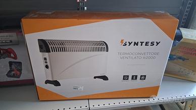Stufa / Termoconvertitore