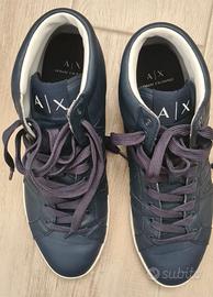 Scarpe Armani n°43.5  oari al nuovo