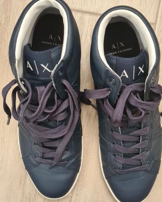 Scarpe Armani n°43.5  oari al nuovo