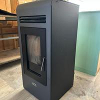 STUFA PELLET AD ARIA ARTEL 12KW