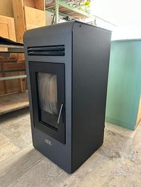 STUFA PELLET AD ARIA ARTEL 12KW