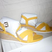 Sandali nuovi originali marca Geox