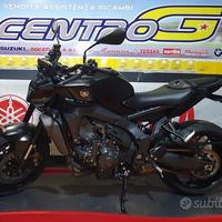 YAMAHA MT-09 Y-AMT 2024 Pronta consegna
