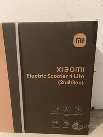 Xiaomi Scooter T2