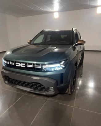 Dacia Duster Tce 130 CV MHEV Expression NESSUN VIN