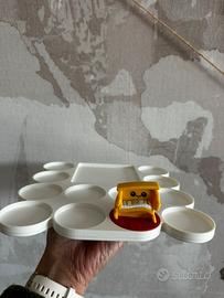 Porta pupazzi FABA stampa in 3d