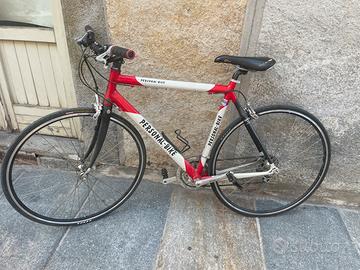 Bici da corsa