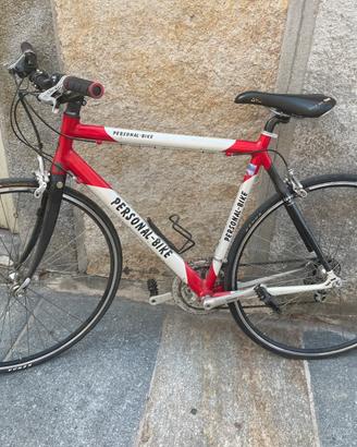 Bici da corsa