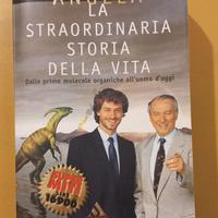 La Straordinaria Storia della Vita
