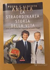 La Straordinaria Storia della Vita