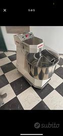 Impastatrice,mixer come nuovo