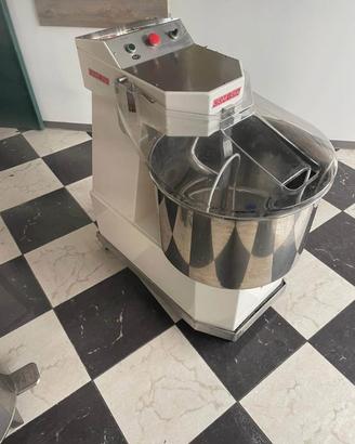 Impastatrice,mixer come nuovo