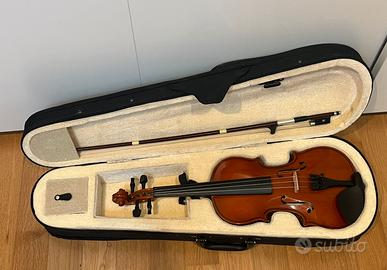 Violino un mezzo