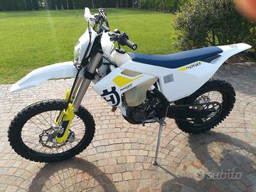 Husquarna Fe 250