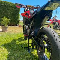 Husqvarna sm 125
