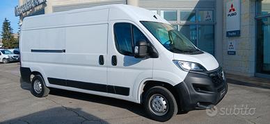 C285-Fiat Ducato (Opel) 2.2 Tdci 140cv L3H2 IVA ES