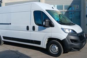 C285-Fiat Ducato (Opel) 2.2 Tdci 140cv L3H2 IVA ES