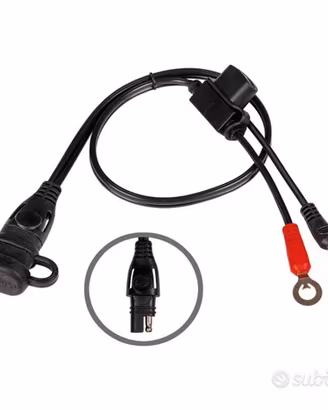CAVO TecMate O-01 O01, Nero, Medium EYELET O1 EA