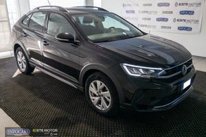 VOLKSWAGEN Taigo 1.0 TSI 95 CV Life - NEOPATENTA