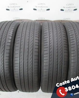 Saldi 195 55 20 Pirelli 85% 2022 195 55 R20