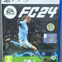 FC 24 PS5