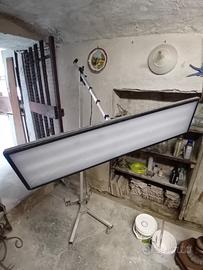 lampada tirabolli 
