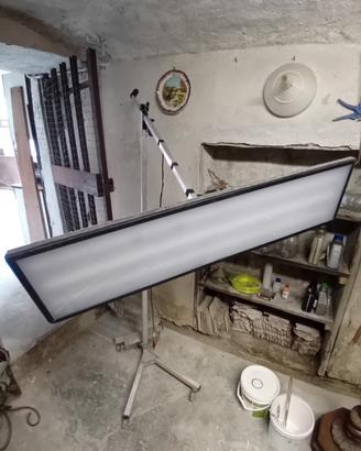 lampada tirabolli 