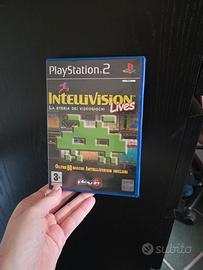 INTELLIVISION LIVES LA STORIA DEI VIDEOGIOCHI 