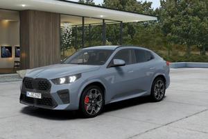 BMW X2 sdrive 20d 48V Msport Pro auto