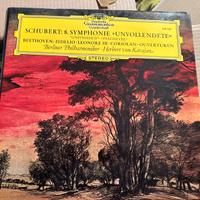 Schubert opera lirica