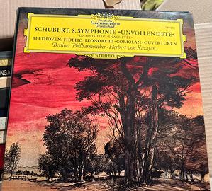 Schubert opera lirica