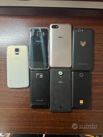 lotto smartphone Android