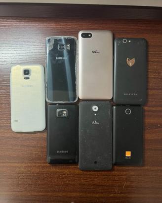 lotto smartphone Android