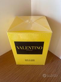 Valentino Donna Born In Roma Yellow Dream EDP