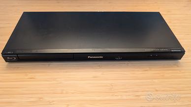 Lettore Blu-ray Panasonic DMP-BD75