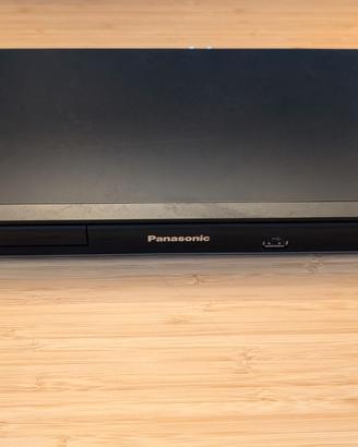 Lettore Blu-ray Panasonic DMP-BD75
